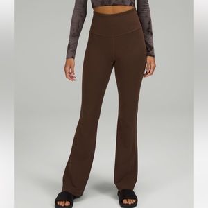 Lululemon Groove HR Flared Pants